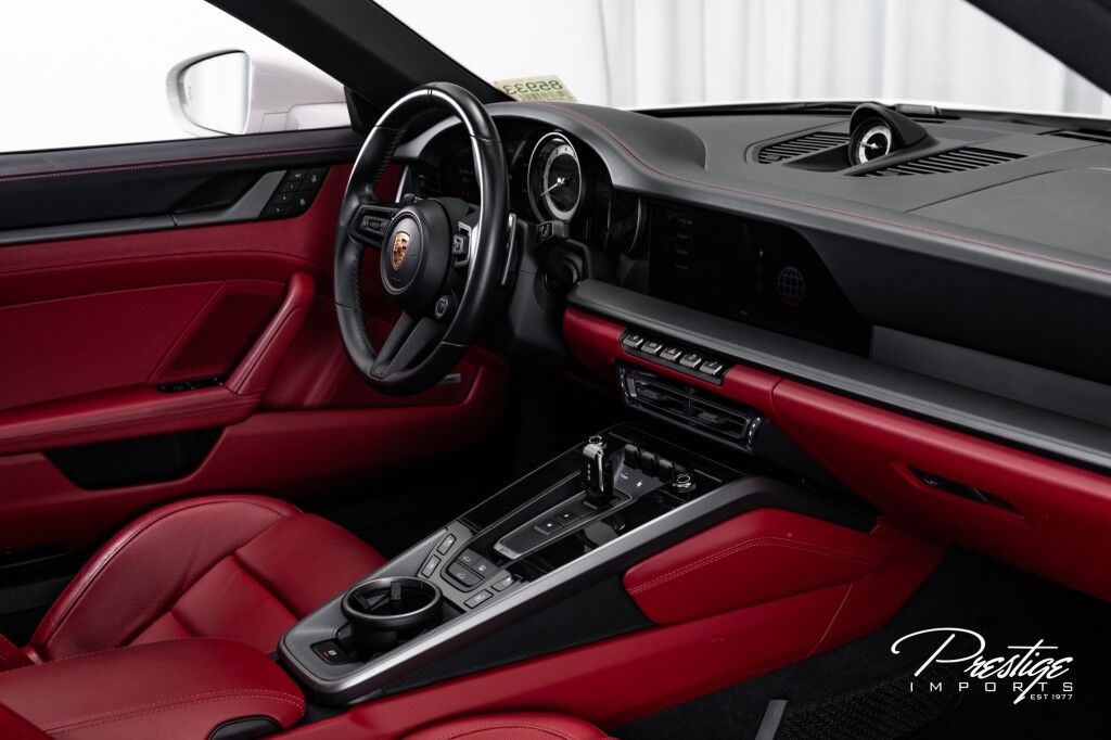 2024 Porsche 911 Carrera S North Miami Beach FL