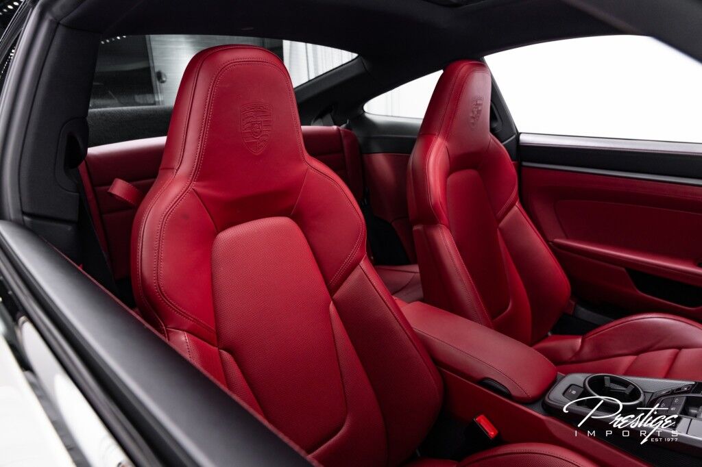 2024 Porsche 911 Carrera S North Miami Beach FL