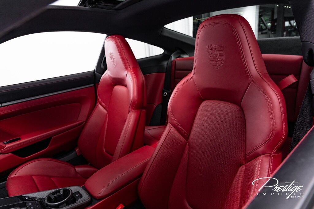 2024 Porsche 911 Carrera S North Miami Beach FL