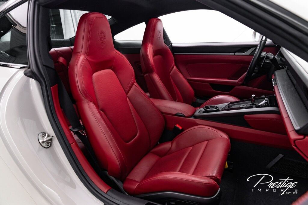 2024 Porsche 911 Carrera S North Miami Beach FL