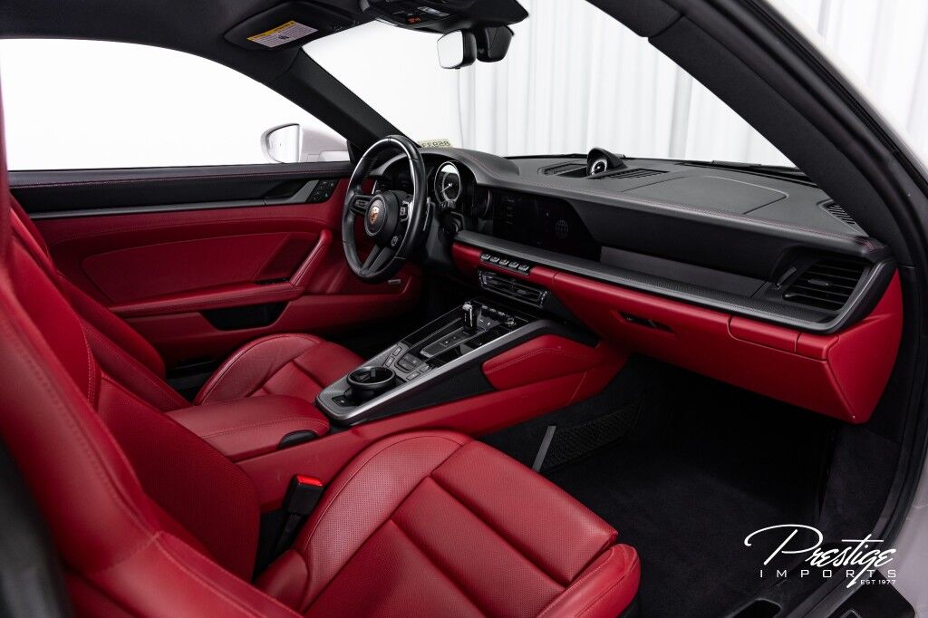 2024 Porsche 911 Carrera S North Miami Beach FL