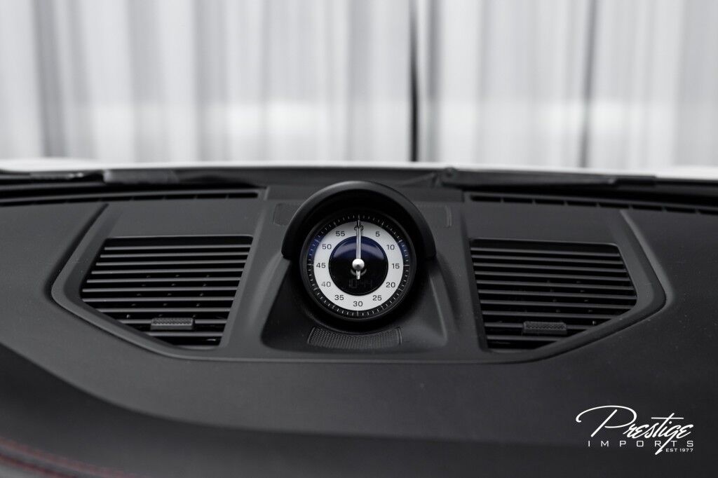 2024 Porsche 911 Carrera S North Miami Beach FL