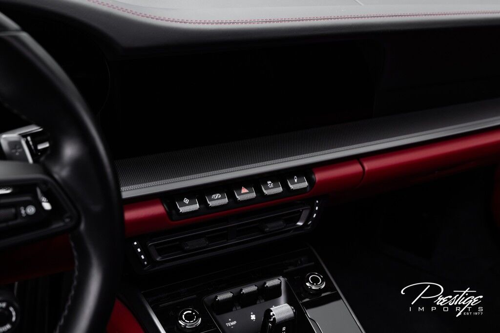 2024 Porsche 911 Carrera S North Miami Beach FL