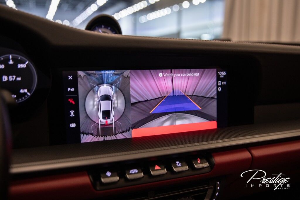 2024 Porsche 911 Carrera S North Miami Beach FL