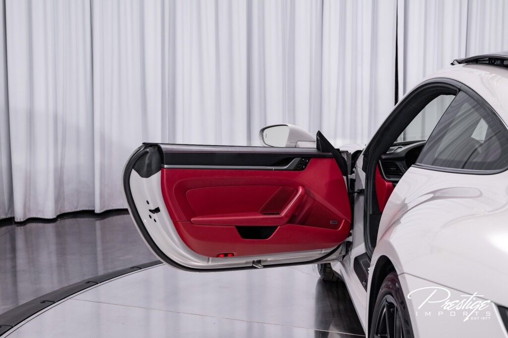 2024 Porsche 911 Carrera S North Miami Beach FL
