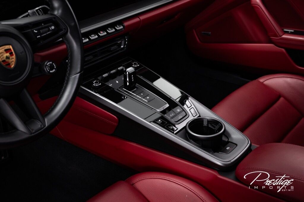 2024 Porsche 911 Carrera S North Miami Beach FL