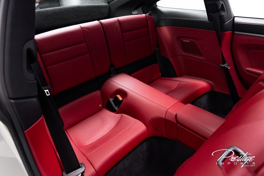 2024 Porsche 911 Carrera S North Miami Beach FL