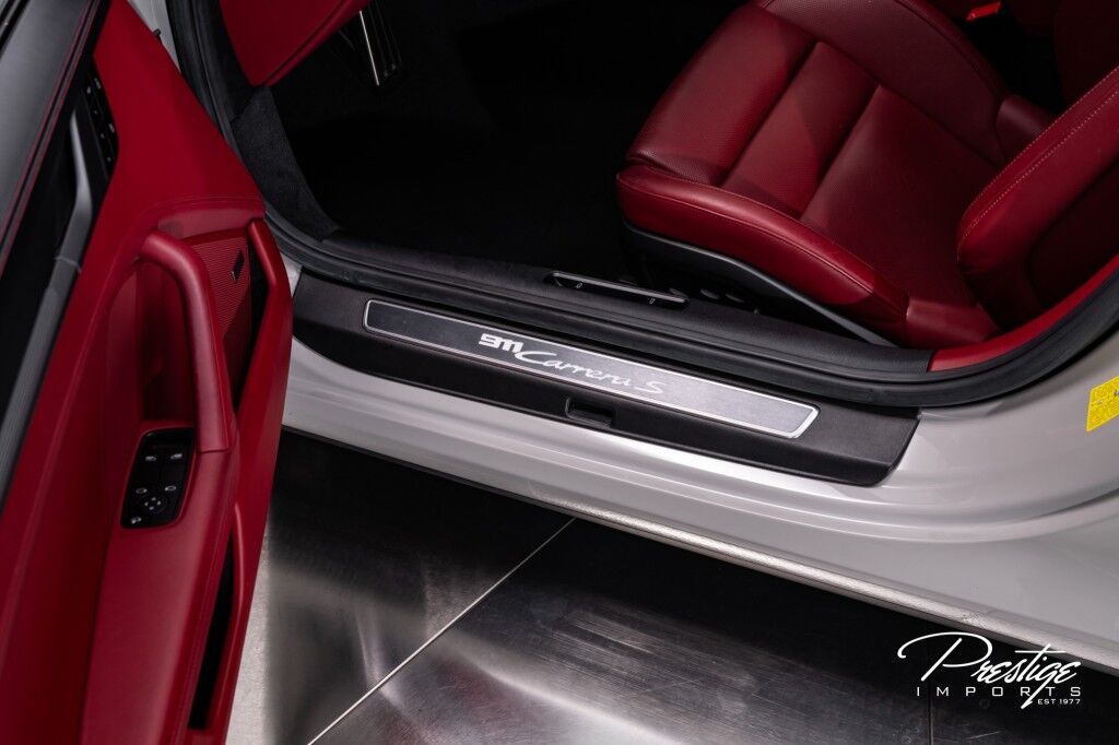 2024 Porsche 911 Carrera S North Miami Beach FL