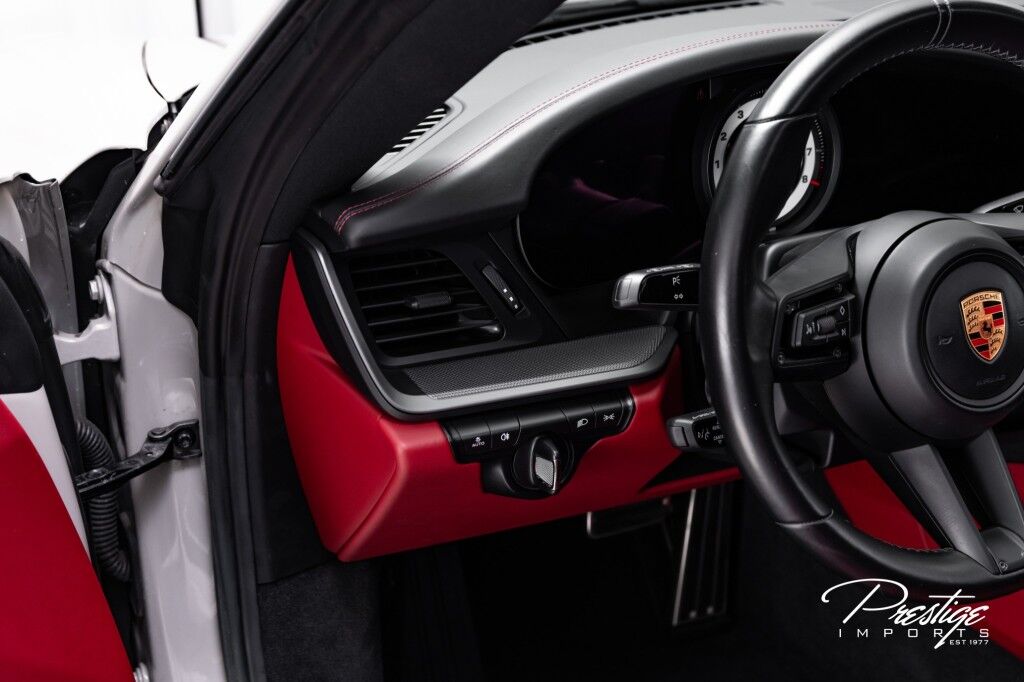 2024 Porsche 911 Carrera S North Miami Beach FL