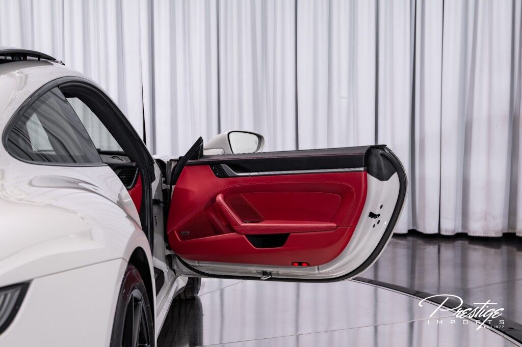 2024 Porsche 911 Carrera S North Miami Beach FL