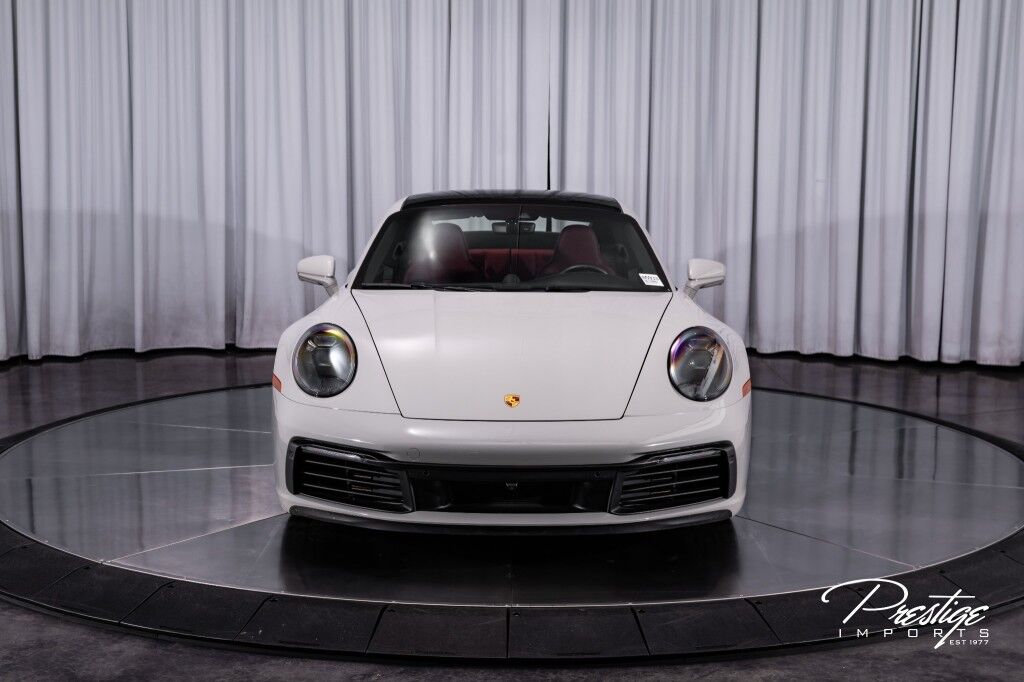 2024 Porsche 911 Carrera S North Miami Beach FL