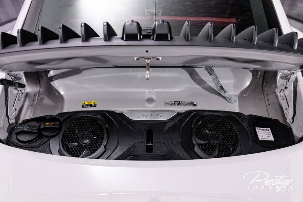 2024 Porsche 911 Carrera S North Miami Beach FL