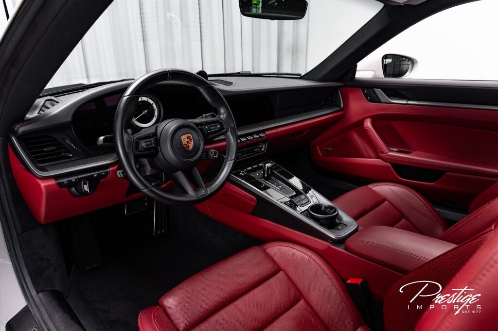 2024 Porsche 911 Carrera S North Miami Beach FL