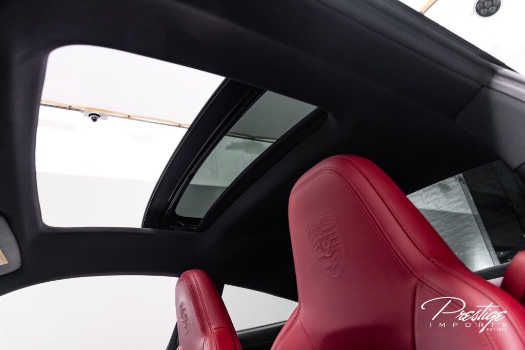 2024 Porsche 911 Carrera S North Miami Beach FL