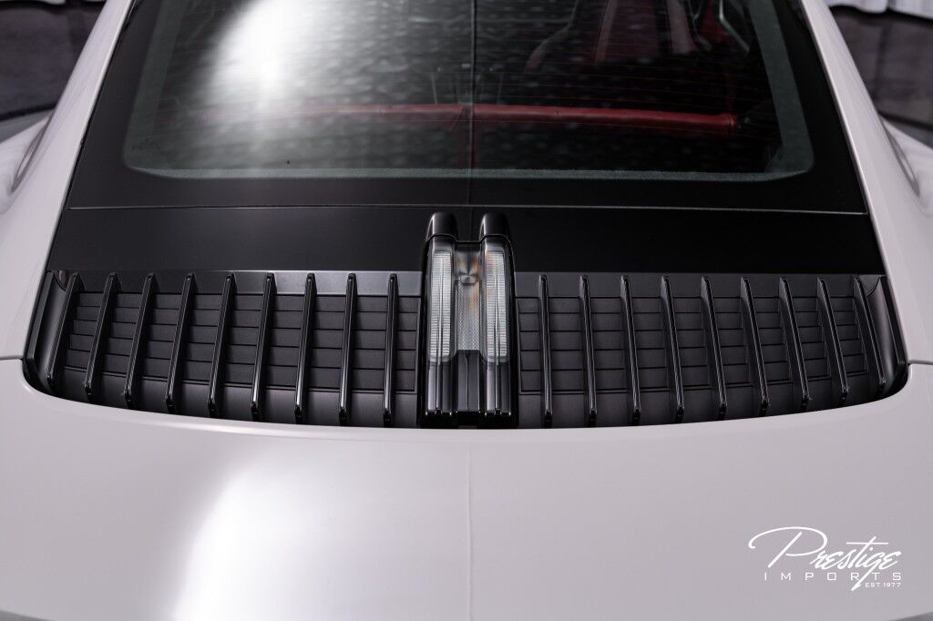 2024 Porsche 911 Carrera S North Miami Beach FL