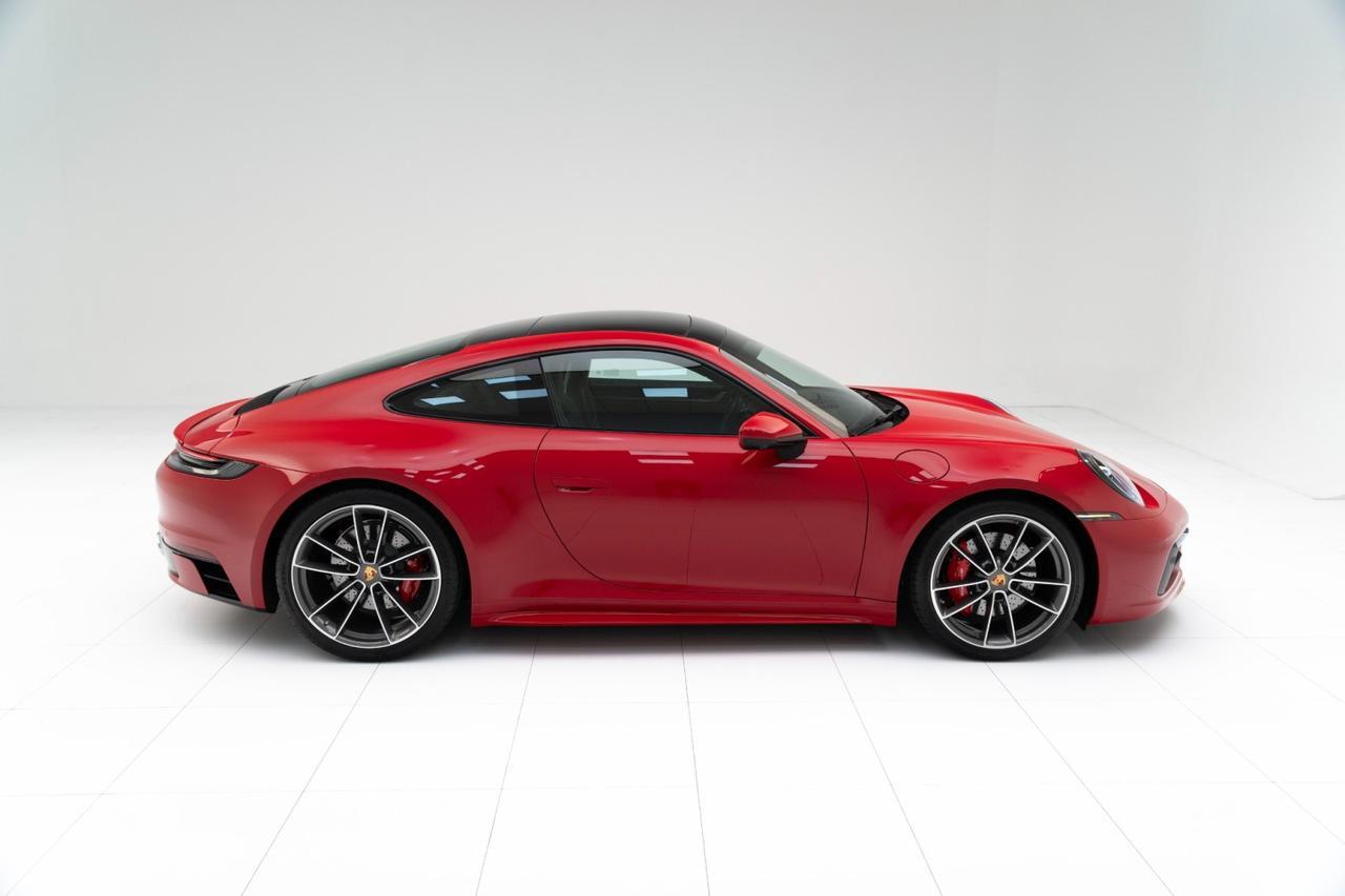 2024 Porsche 911 Carrera S Pompano Beach FL