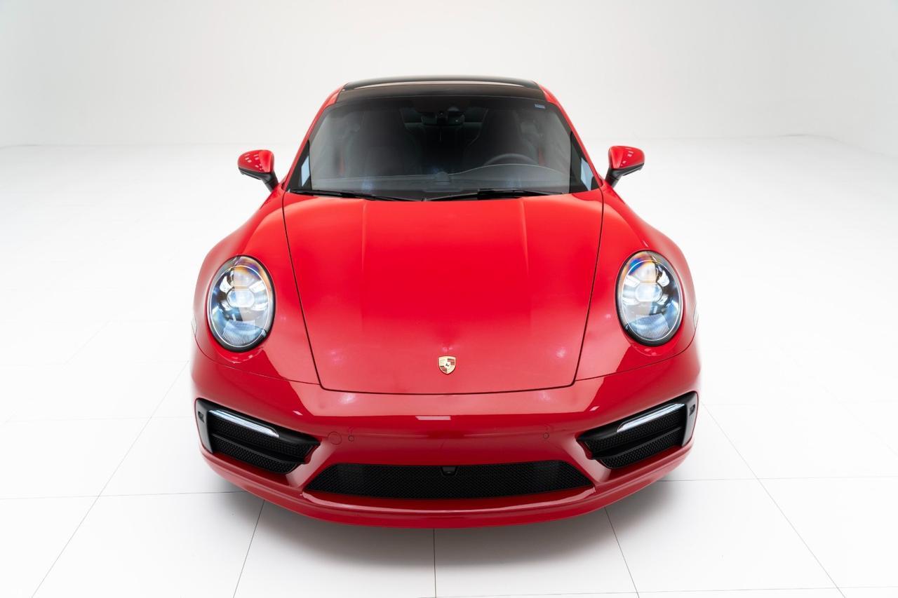 2024 Porsche 911 Carrera S Pompano Beach FL