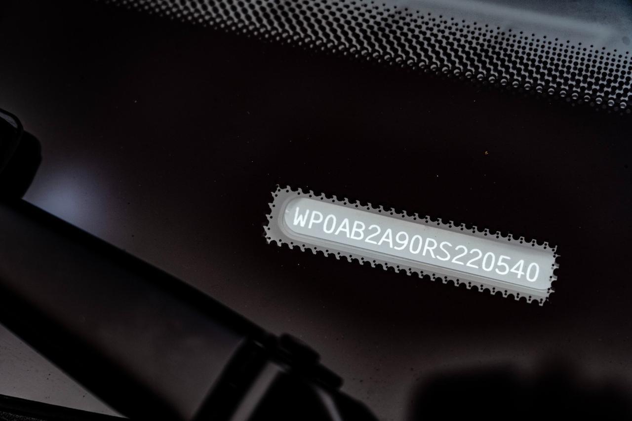 2024 Porsche 911 Carrera S Pompano Beach FL