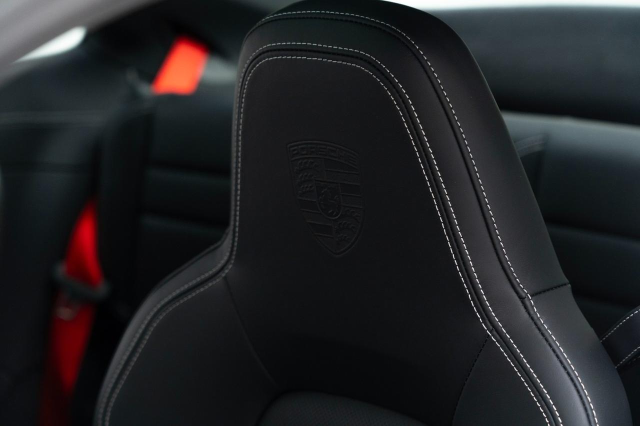 2024 Porsche 911 Carrera S Pompano Beach FL