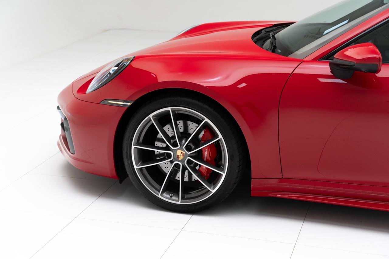 2024 Porsche 911 Carrera S Pompano Beach FL