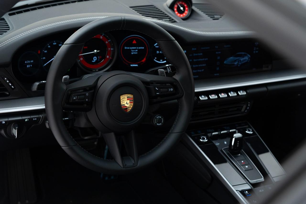 2024 Porsche 911 Carrera S Pompano Beach FL