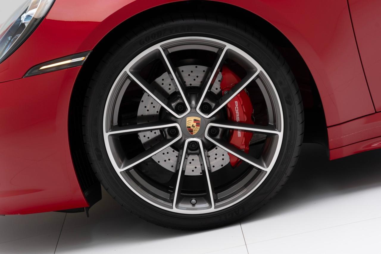 2024 Porsche 911 Carrera S Pompano Beach FL