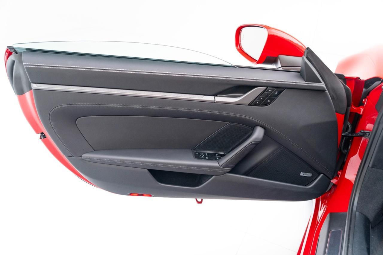 2024 Porsche 911 Carrera S Pompano Beach FL