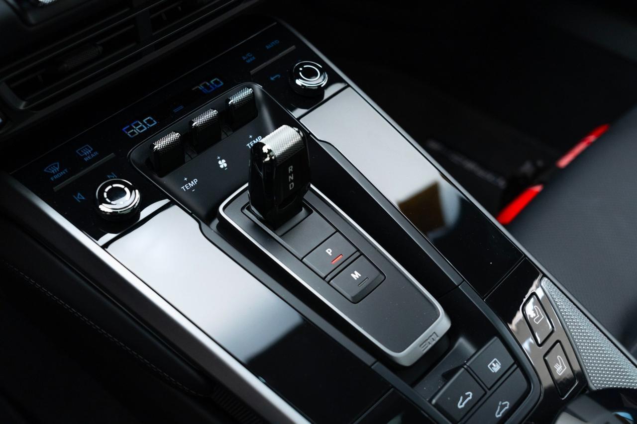 2024 Porsche 911 Carrera S Pompano Beach FL
