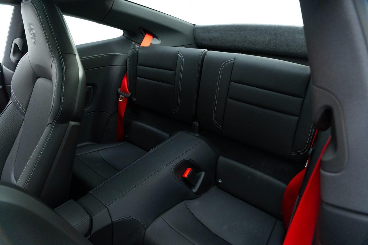 2024 Porsche 911 Carrera S Pompano Beach FL