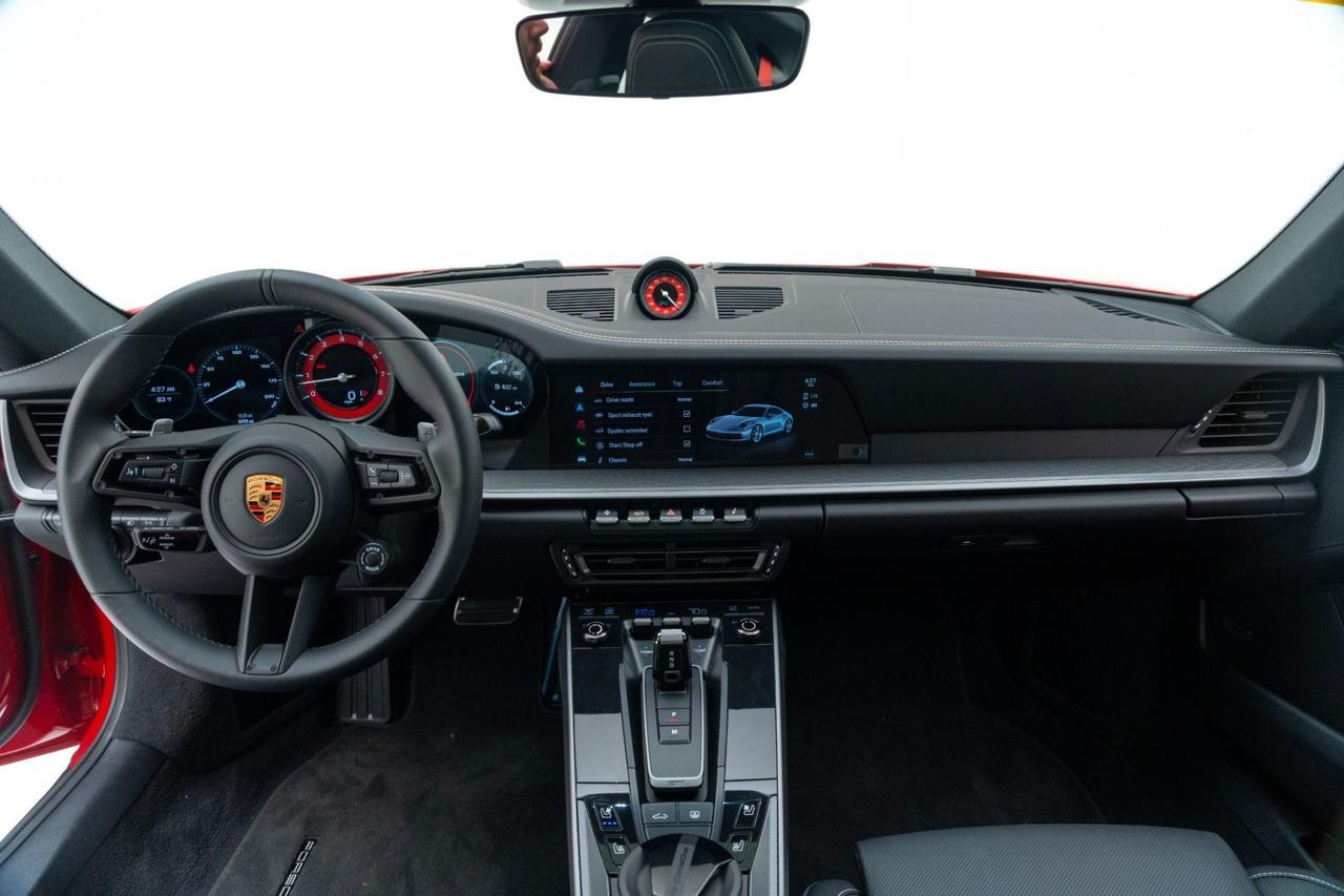 2024 Porsche 911 Carrera S Pompano Beach FL