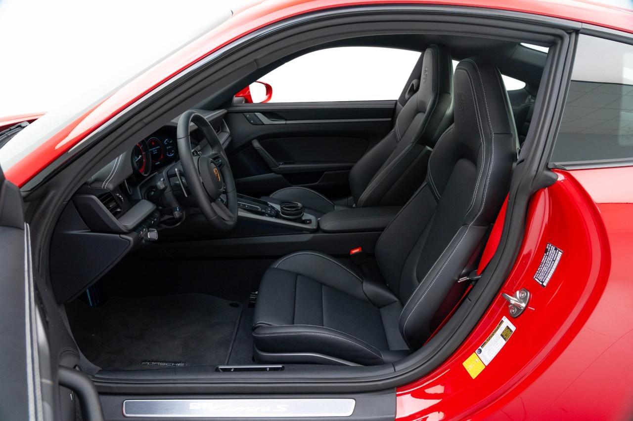 2024 Porsche 911 Carrera S Pompano Beach FL