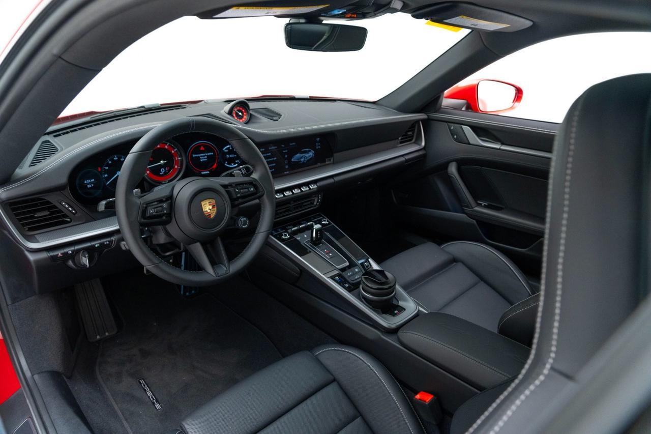 2024 Porsche 911 Carrera S Pompano Beach FL
