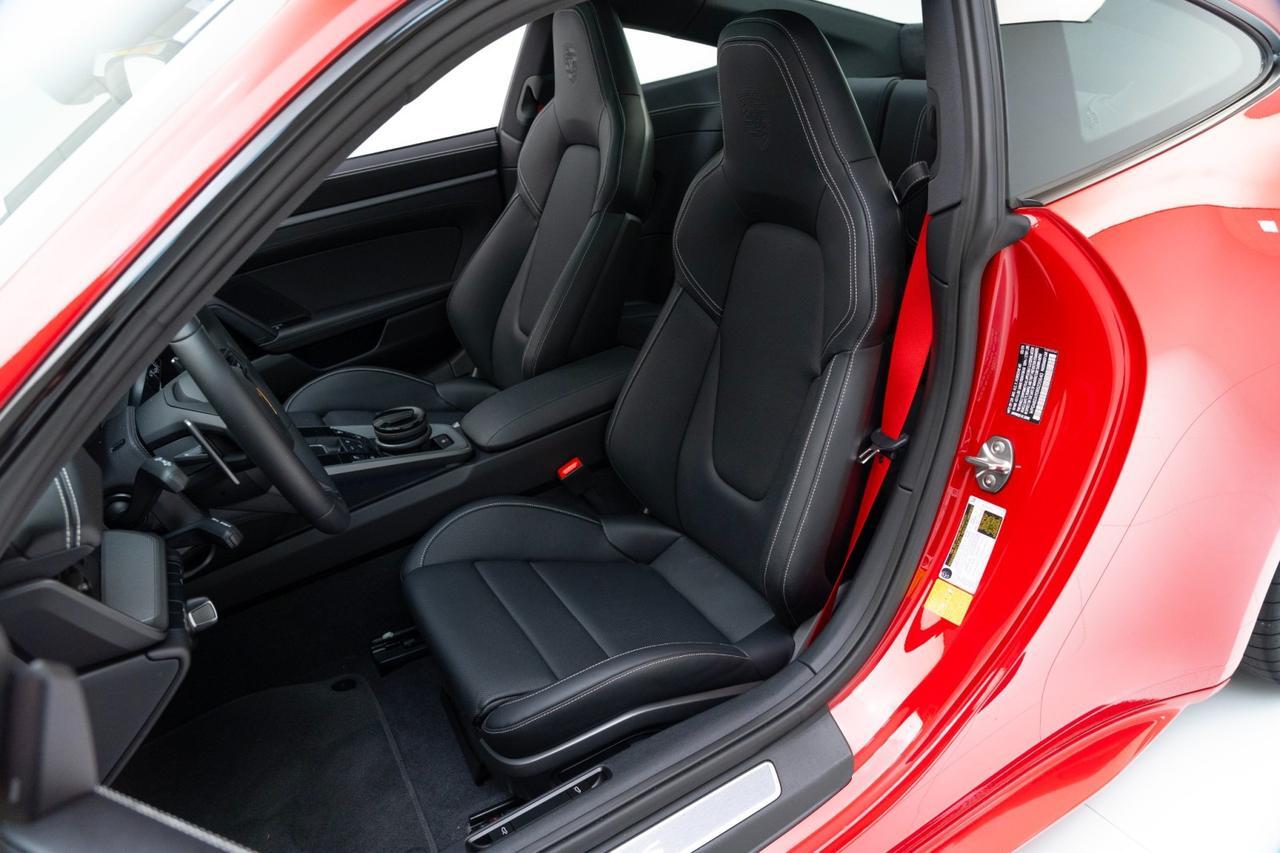 2024 Porsche 911 Carrera S Pompano Beach FL