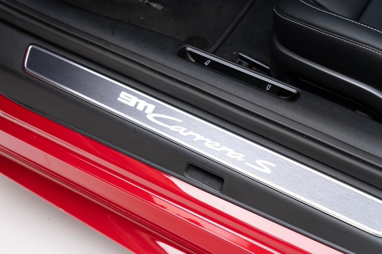 2024 Porsche 911 Carrera S Pompano Beach FL