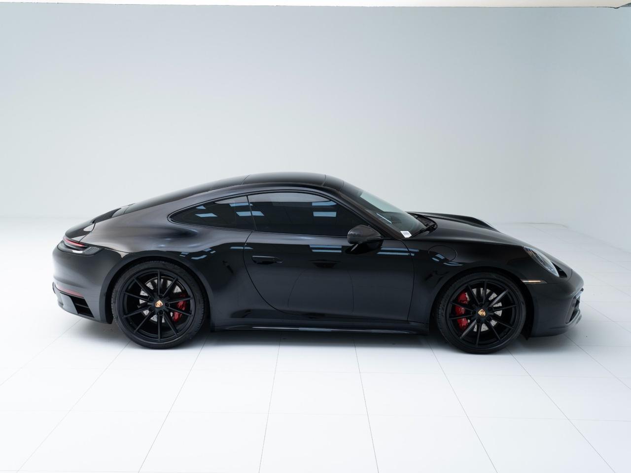 2024 Porsche 911 Carrera S Pompano Beach FL