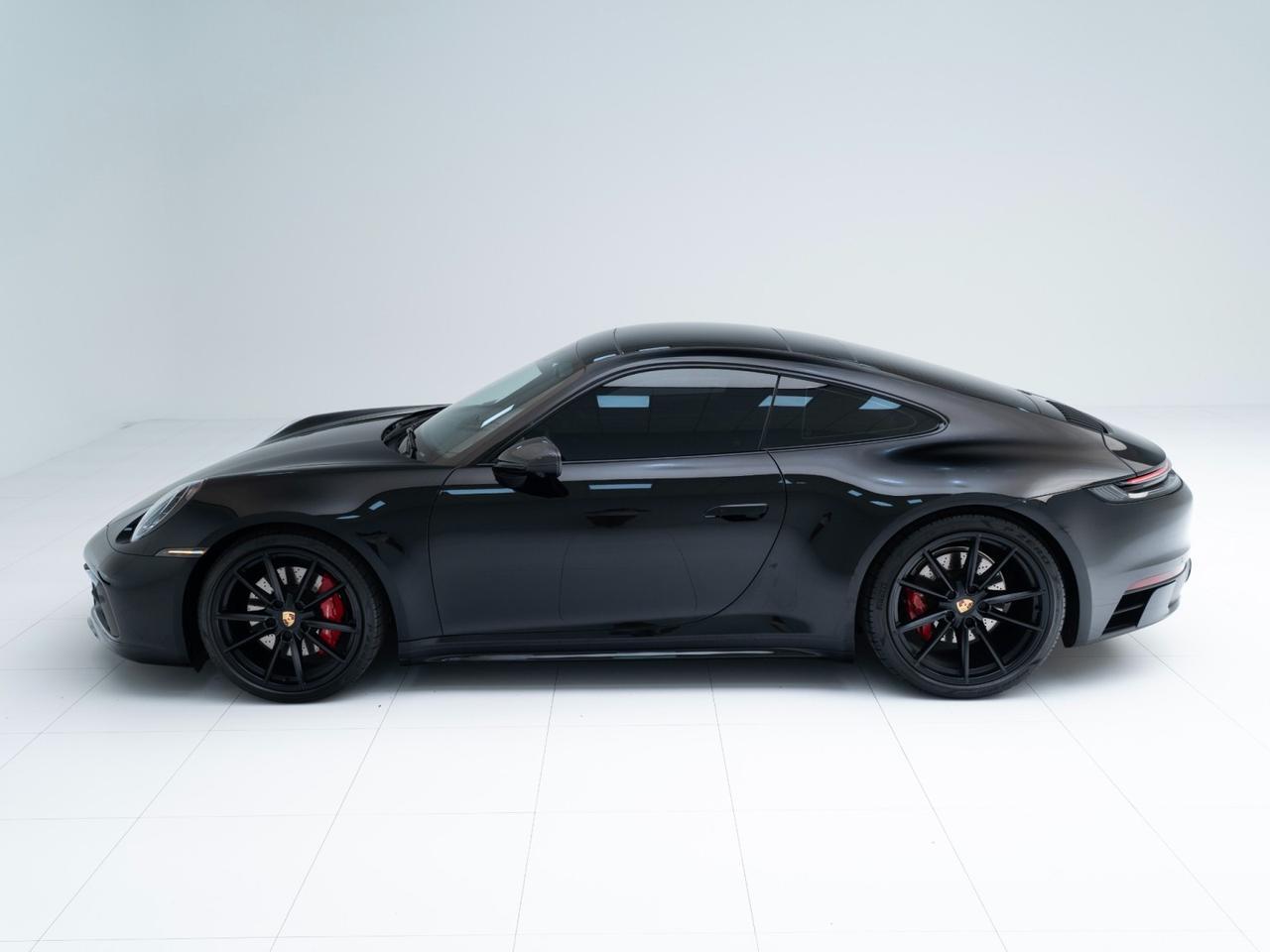 2024 Porsche 911 Carrera S Pompano Beach FL