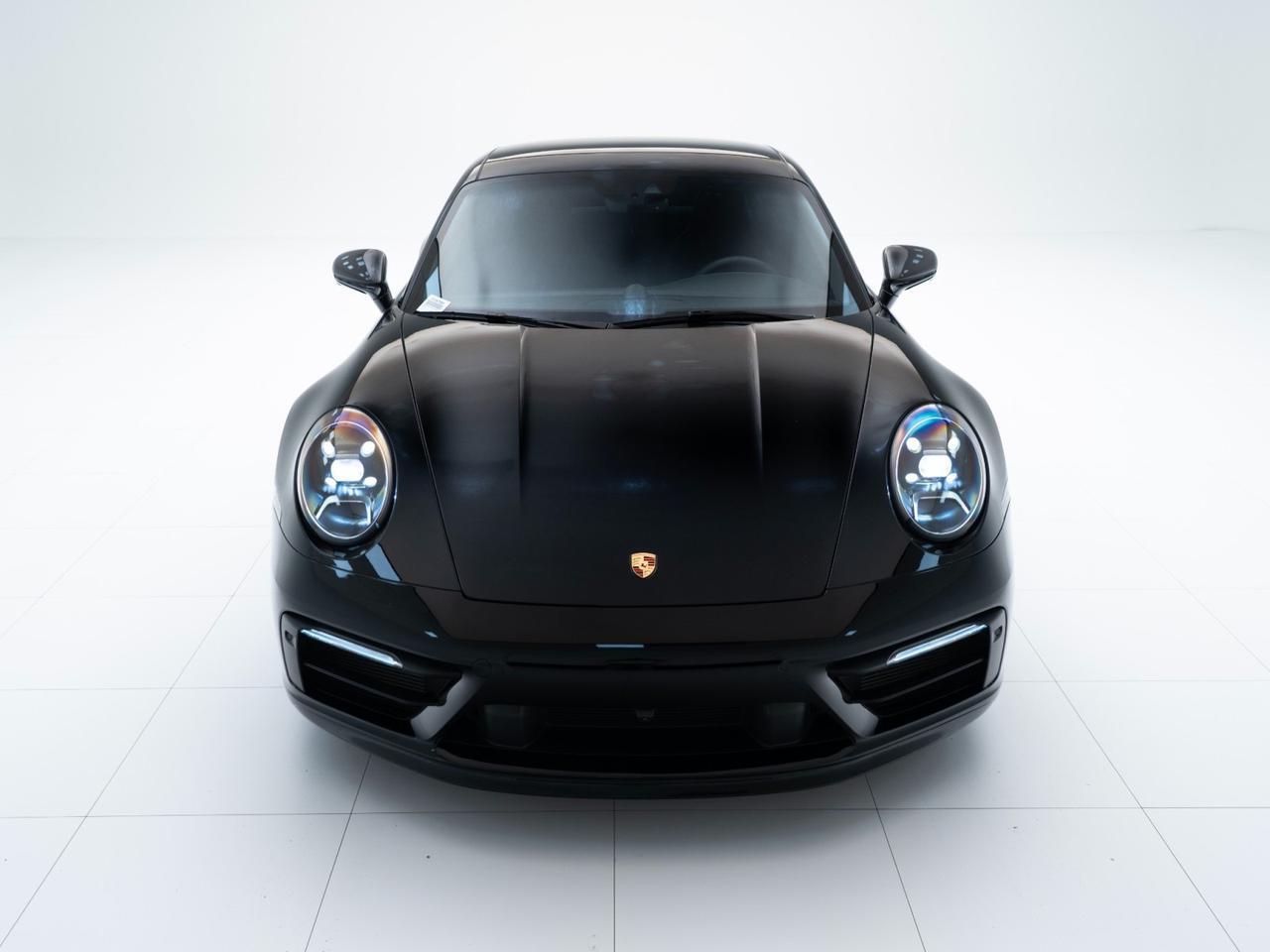 2024 Porsche 911 Carrera S Pompano Beach FL