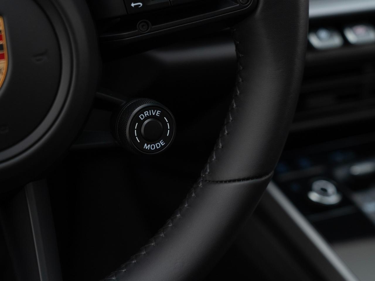 2024 Porsche 911 Carrera S Pompano Beach FL