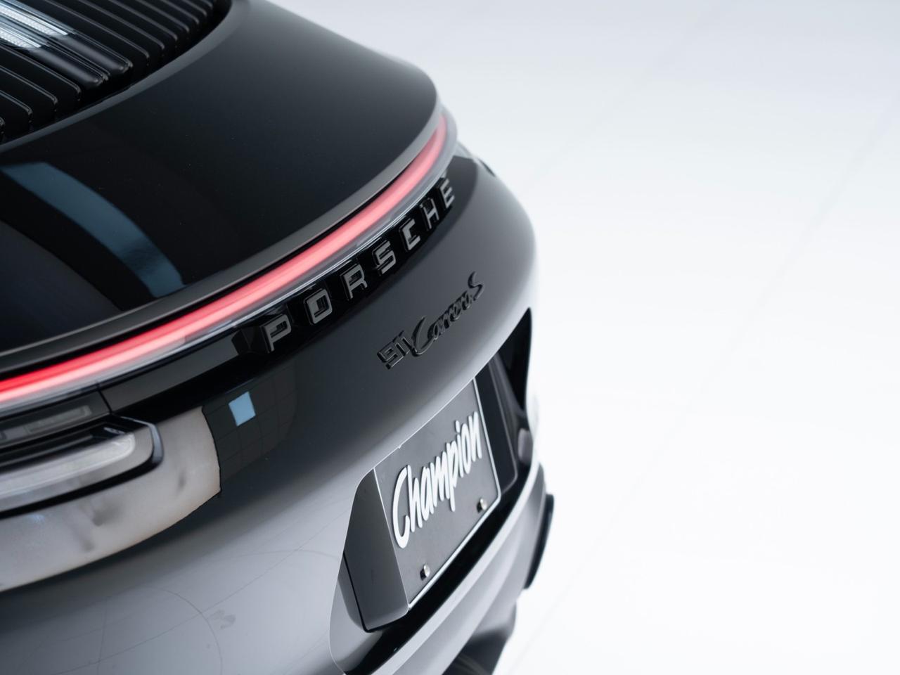 2024 Porsche 911 Carrera S Pompano Beach FL