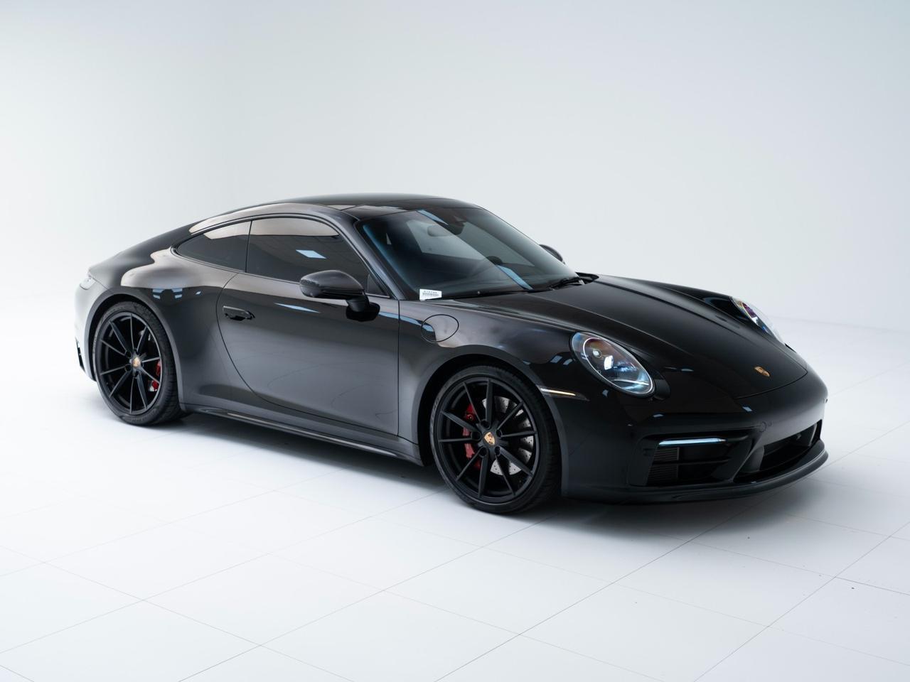 2024 Porsche 911 Carrera S Pompano Beach FL