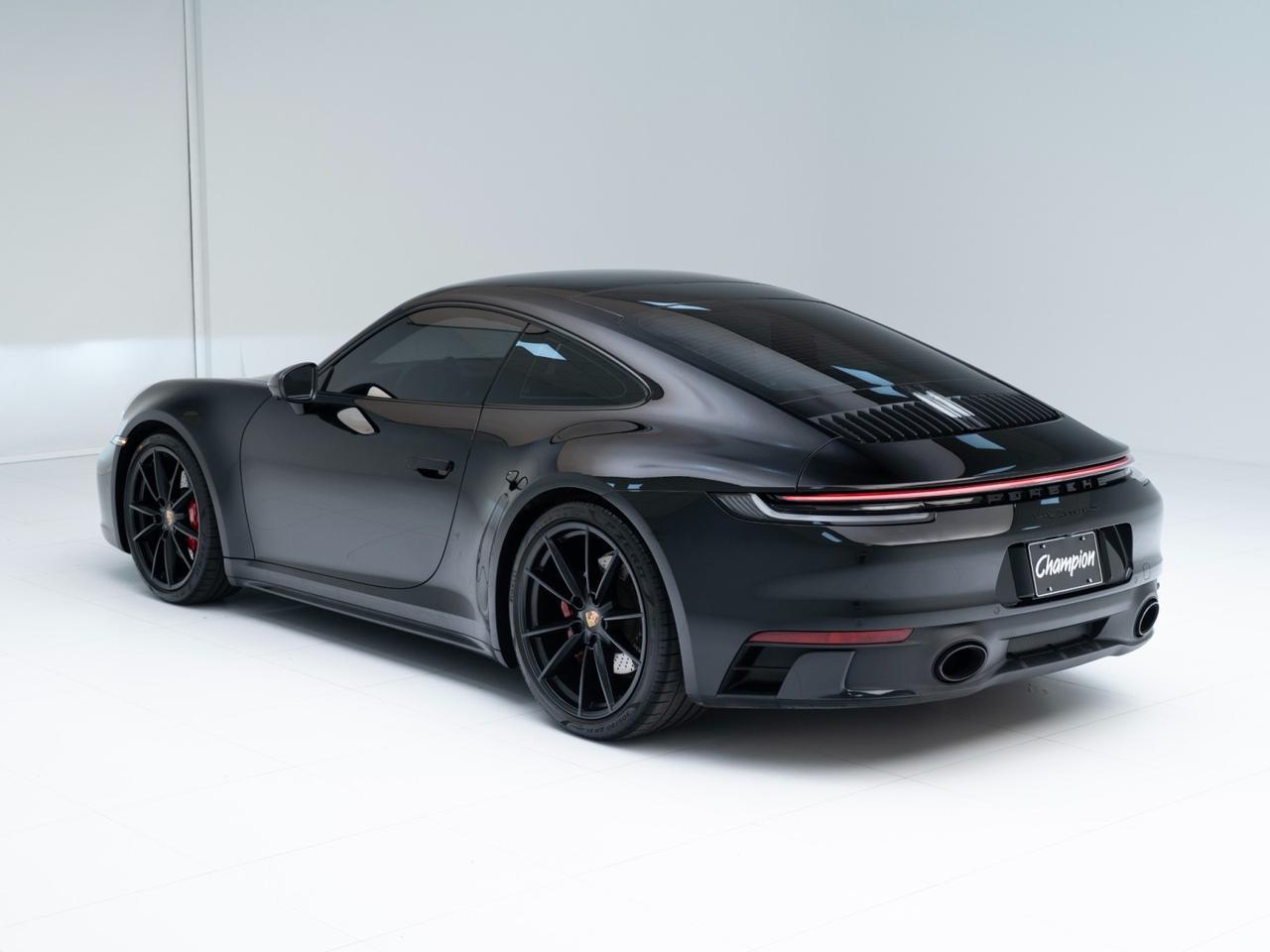 2024 Porsche 911 Carrera S Pompano Beach FL