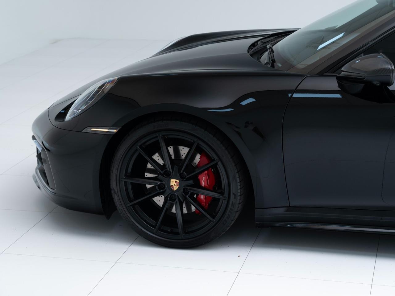 2024 Porsche 911 Carrera S Pompano Beach FL