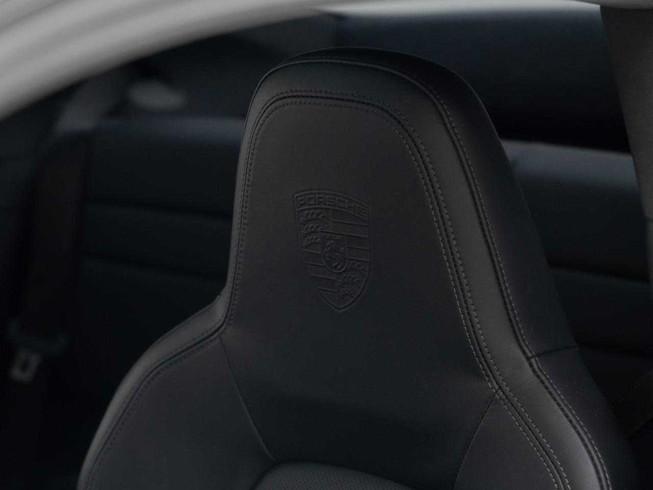 2024 Porsche 911 Carrera S Pompano Beach FL