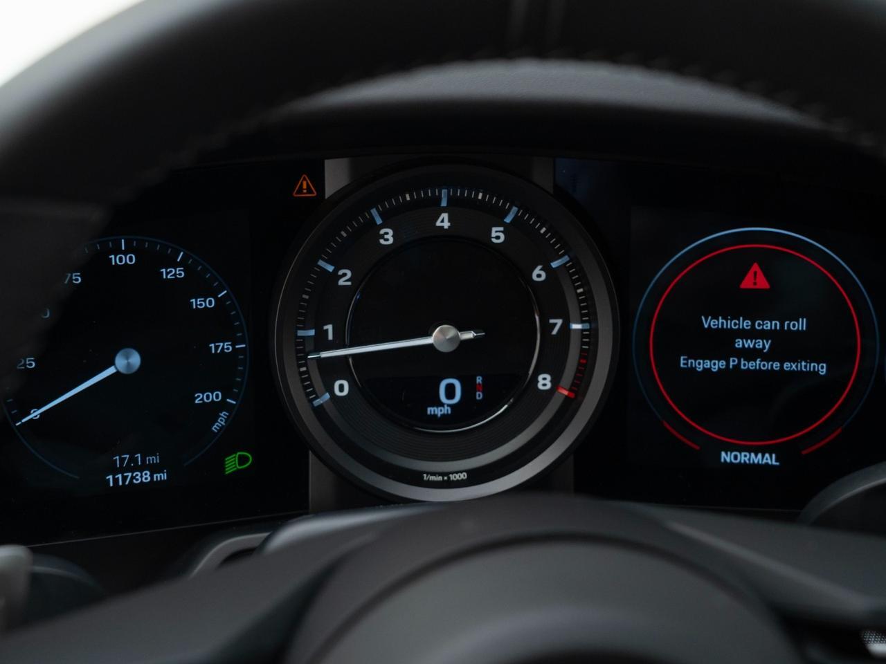 2024 Porsche 911 Carrera S Pompano Beach FL