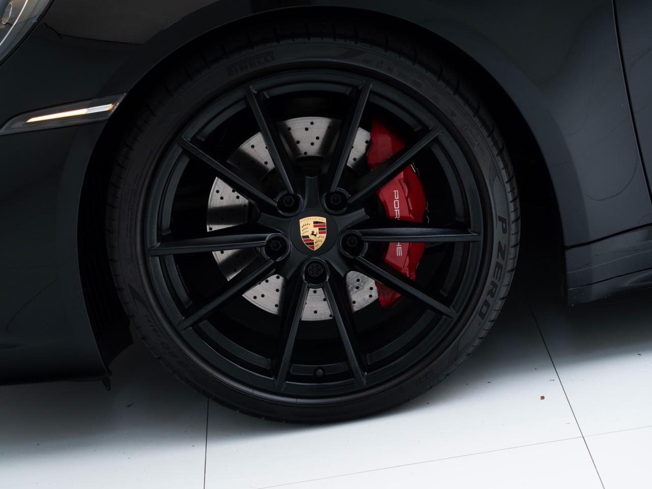 2024 Porsche 911 Carrera S Pompano Beach FL