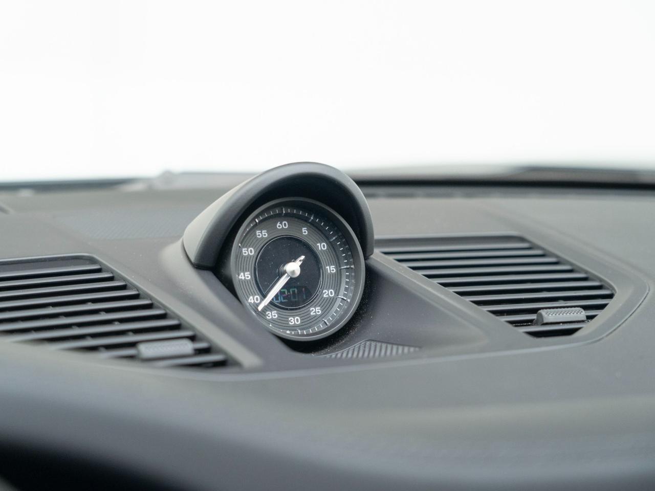 2024 Porsche 911 Carrera S Pompano Beach FL