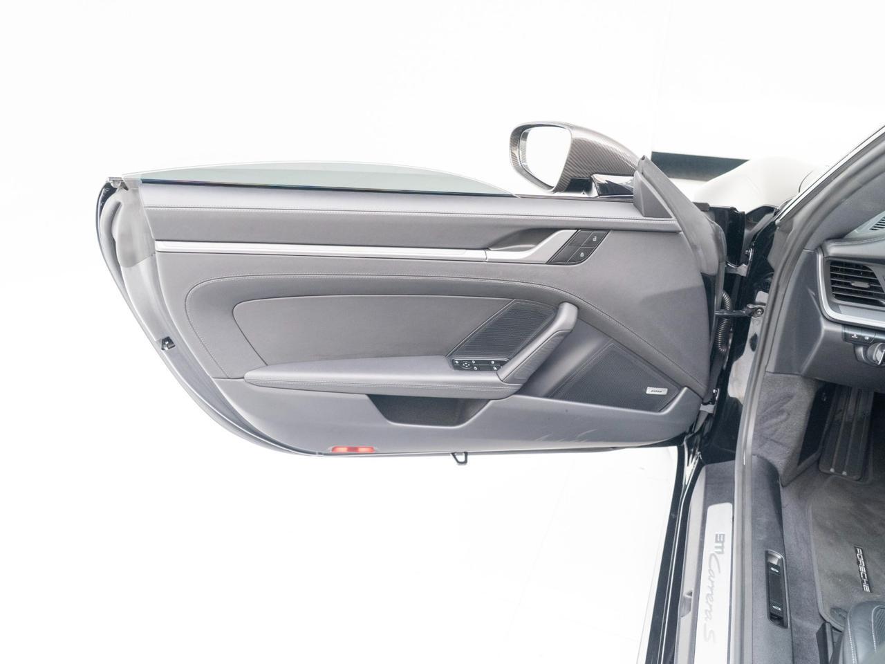 2024 Porsche 911 Carrera S Pompano Beach FL