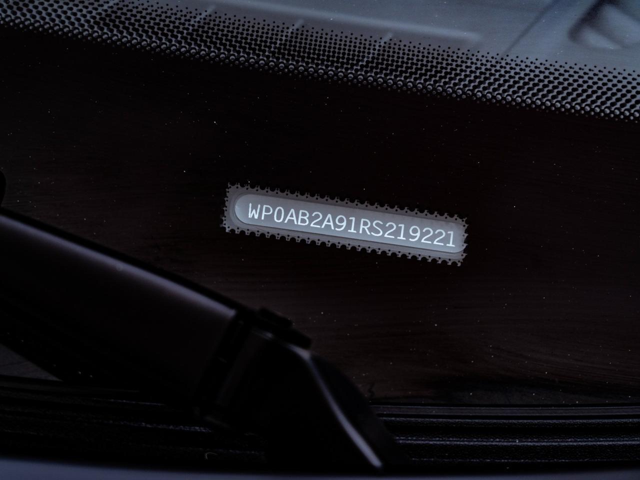 2024 Porsche 911 Carrera S Pompano Beach FL