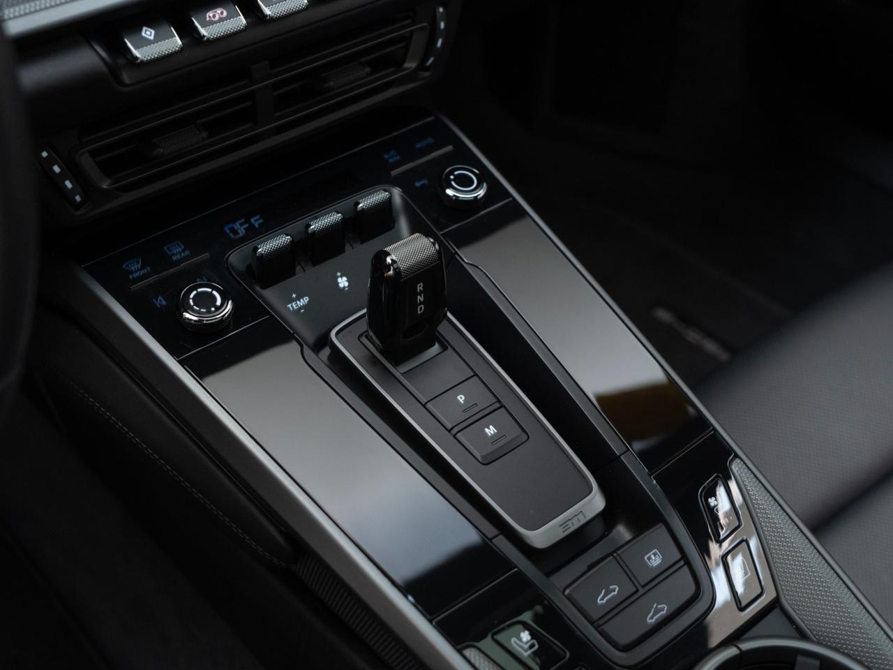 2024 Porsche 911 Carrera S Pompano Beach FL