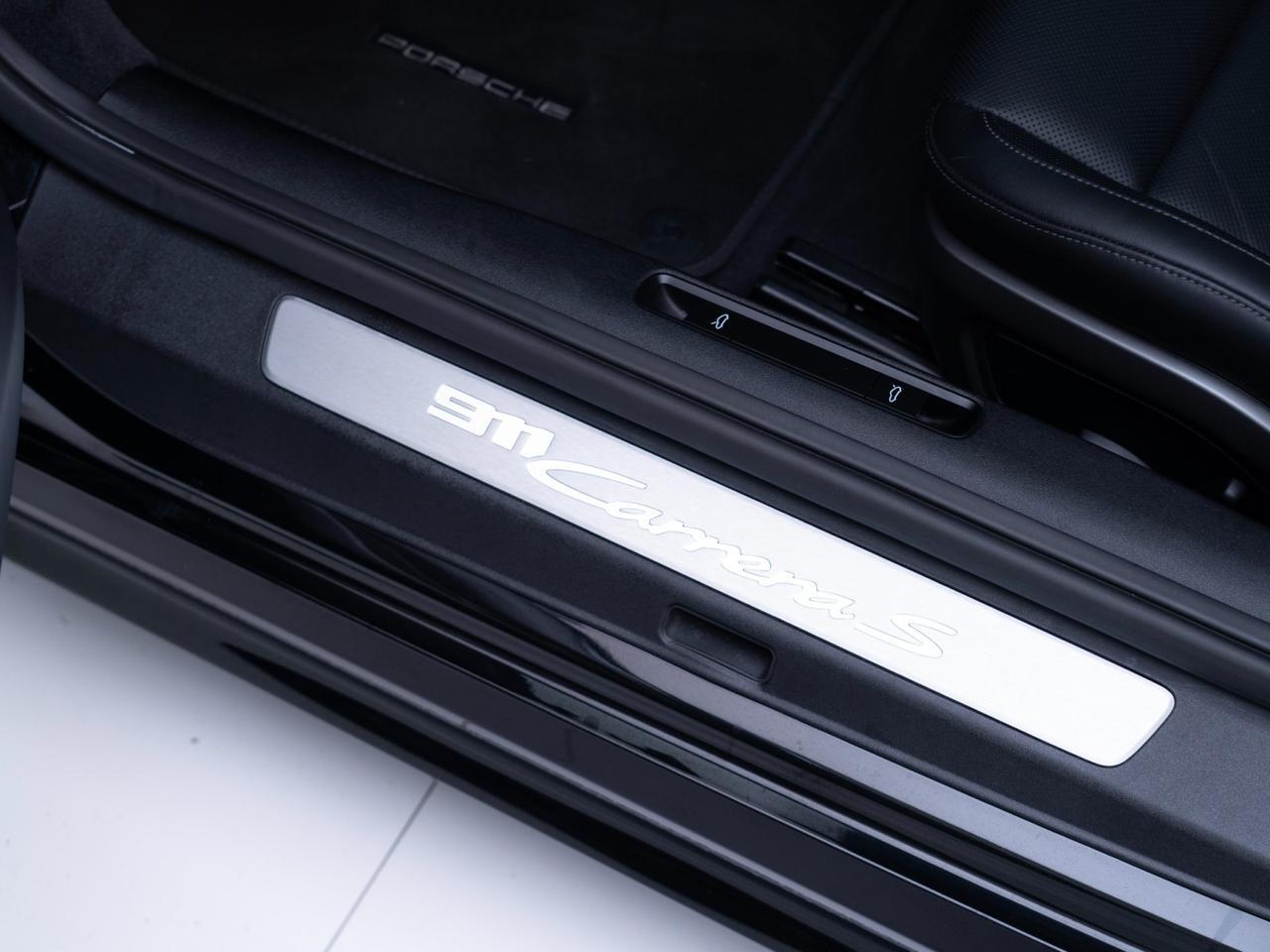 2024 Porsche 911 Carrera S Pompano Beach FL